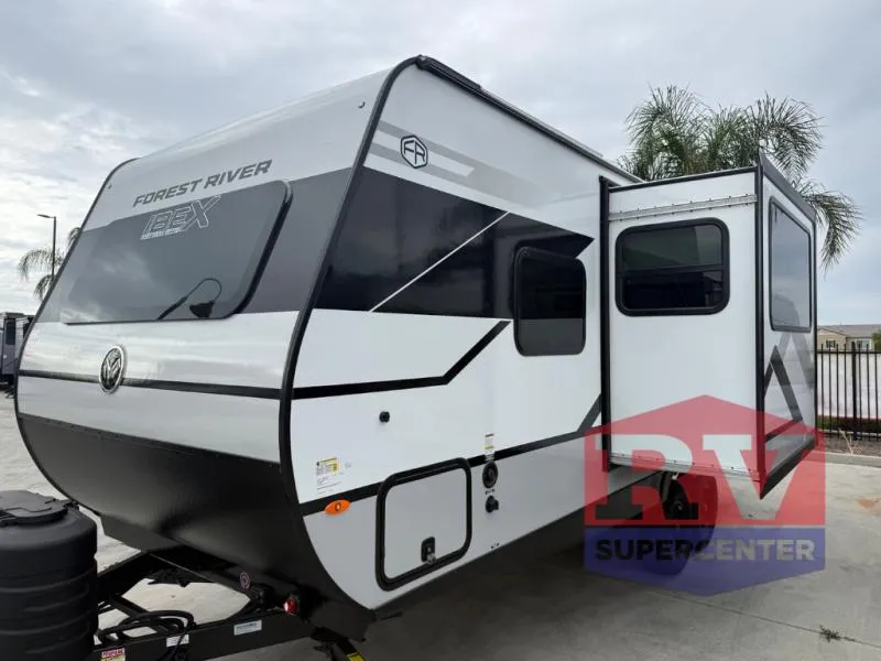 2026 Forest River IBEX 19MSB - Photo 4