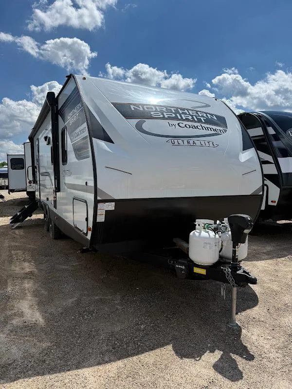 2022 Coachmen Northern Spirit 2557RB - Photo 2