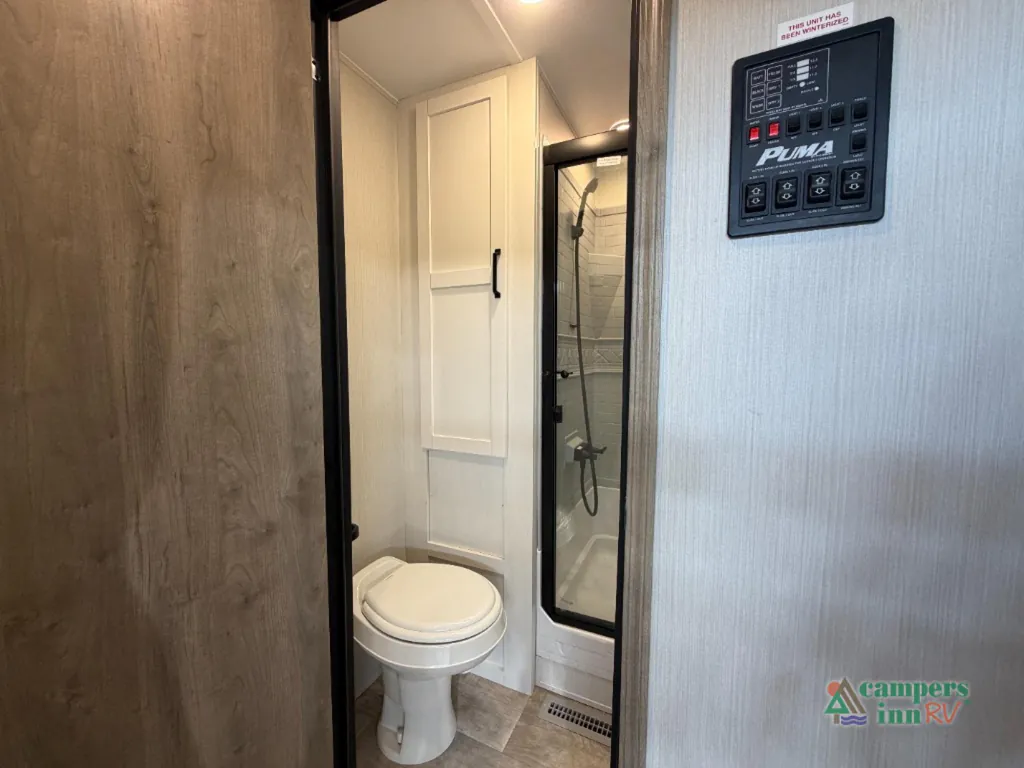 2024 Forest River Puma Vista 37PFL, Photos photo 38
