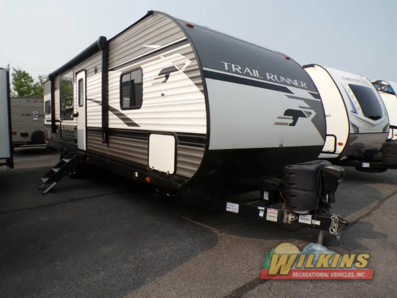 2022 Heartland Trail Runner 27RKS - Photo 2