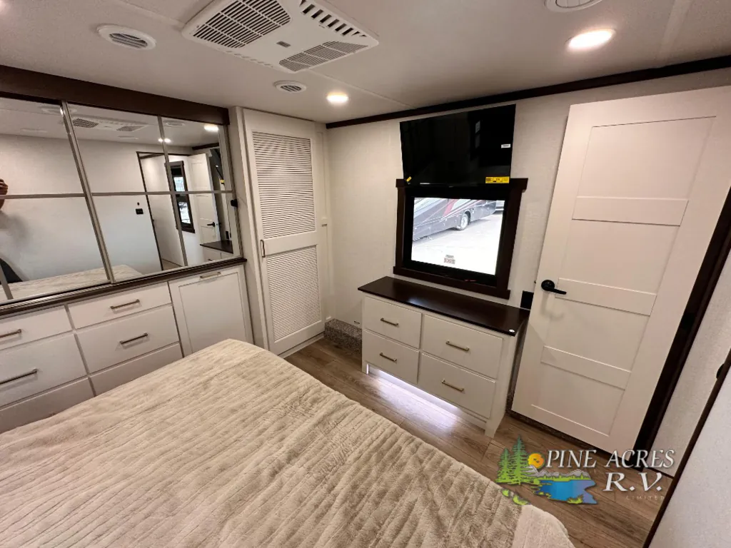 2027 Forest River Cedar Creek 390RK, Photos photo 35