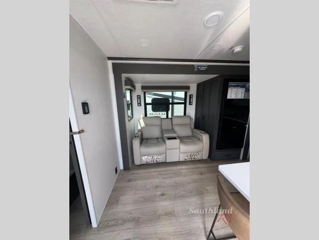 2026 Forest River Flagstaff Micro Lite 25MBR - Photo 3