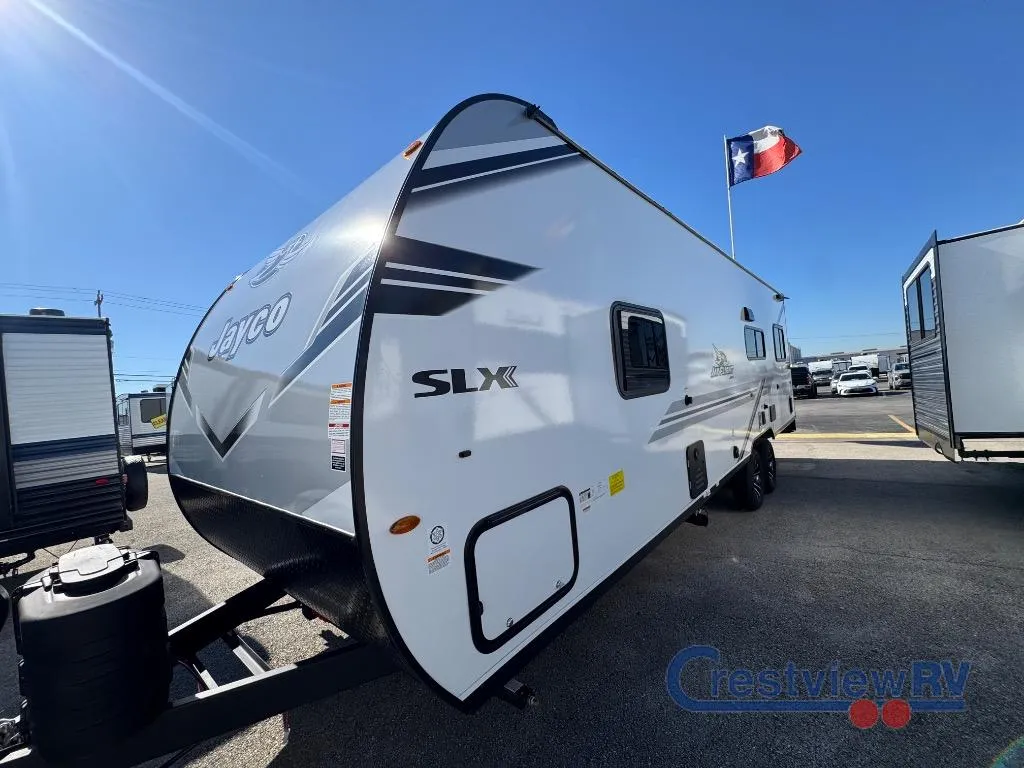 2026 Jayco Jay Flight 265TH - Photo 4