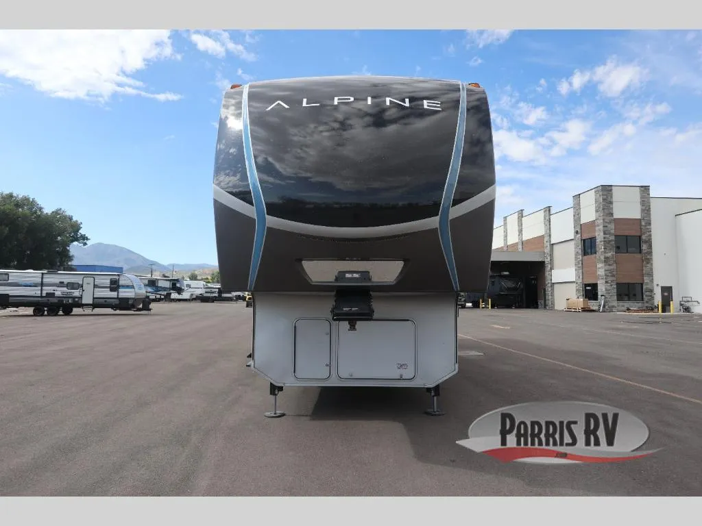 2025 Keystone Alpine 3910RK - Photo 3