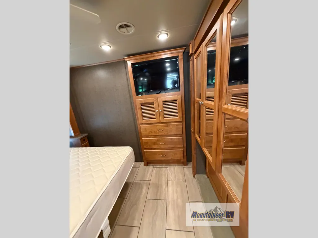 2017 Tiffin Open Road Allegro 34 PA, Photos photo 29