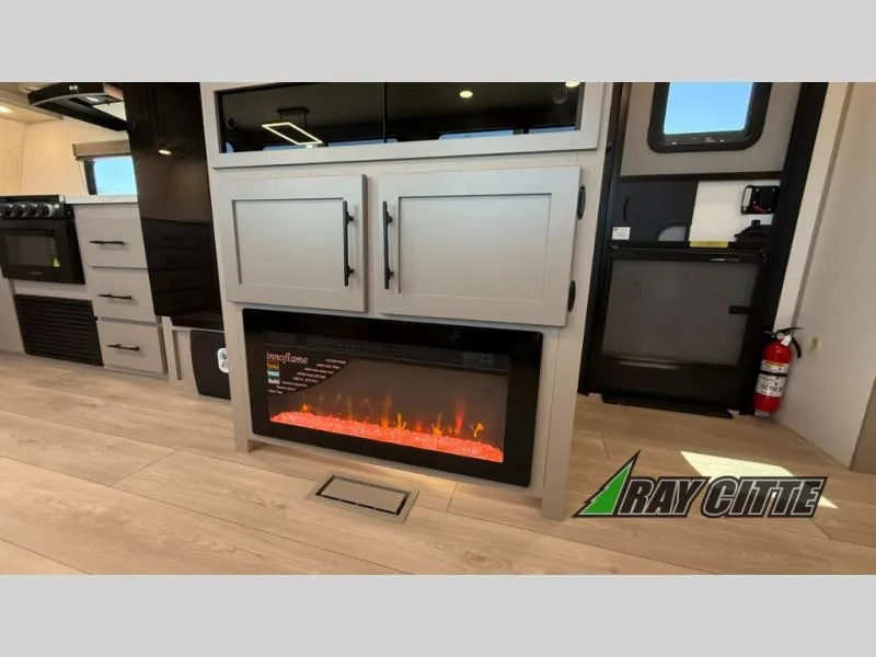 2027 KZ Connect 282FKK - Photo 4