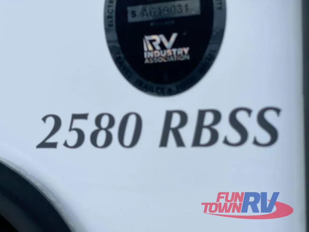 2026 Forest River Solaire 2580RBSS, Photos photo 33
