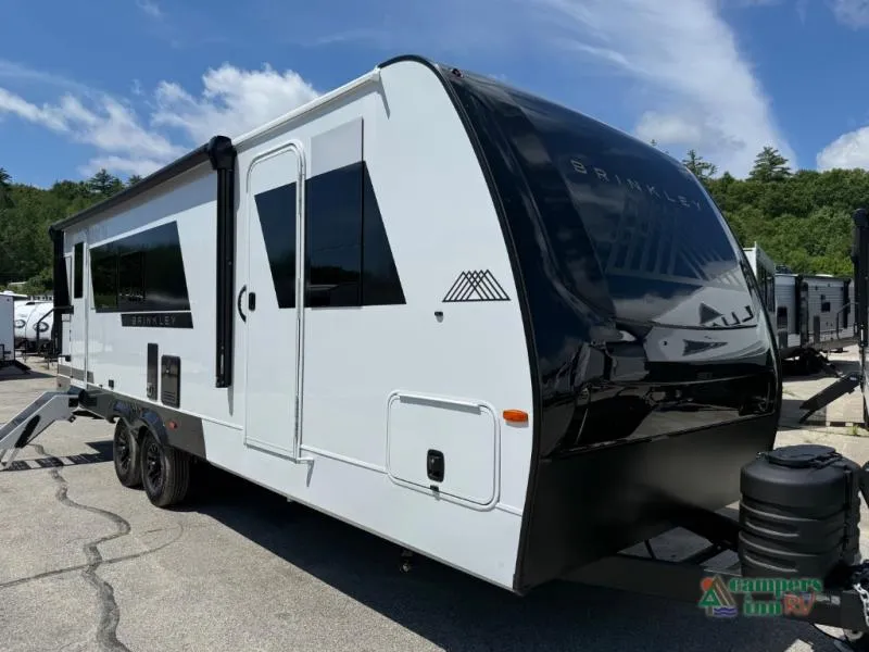 2027 Brinkley Model Ix 25X - Photo 2