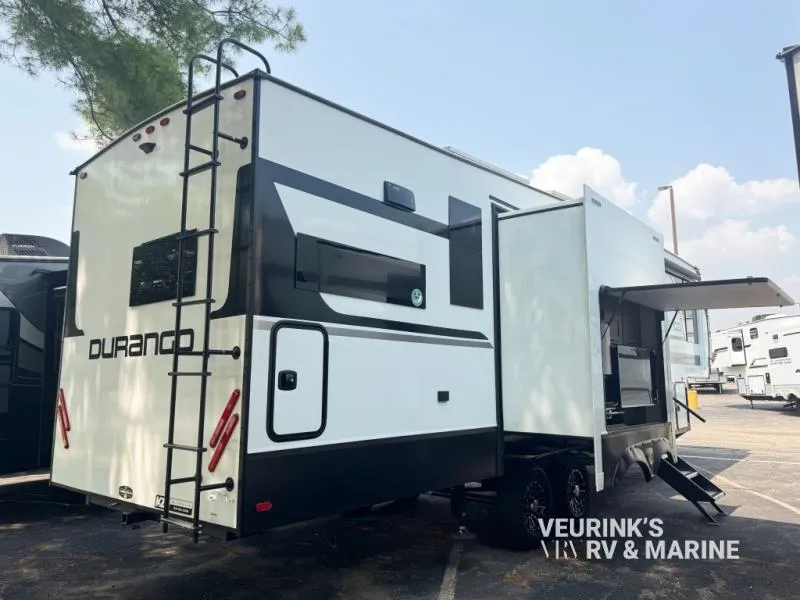 2026 KZ Durango D321RKT - Photo 3