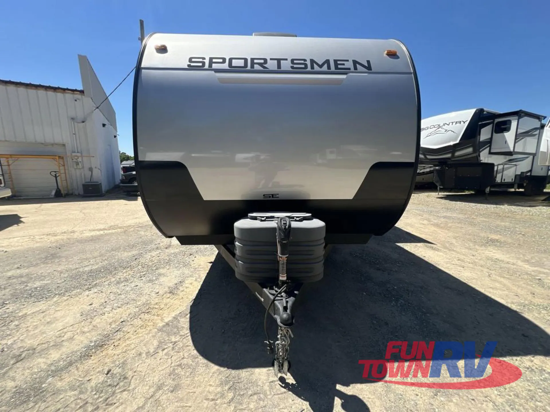 2025 K-Z Sportsmen SE 241BHKSE - Photo 3