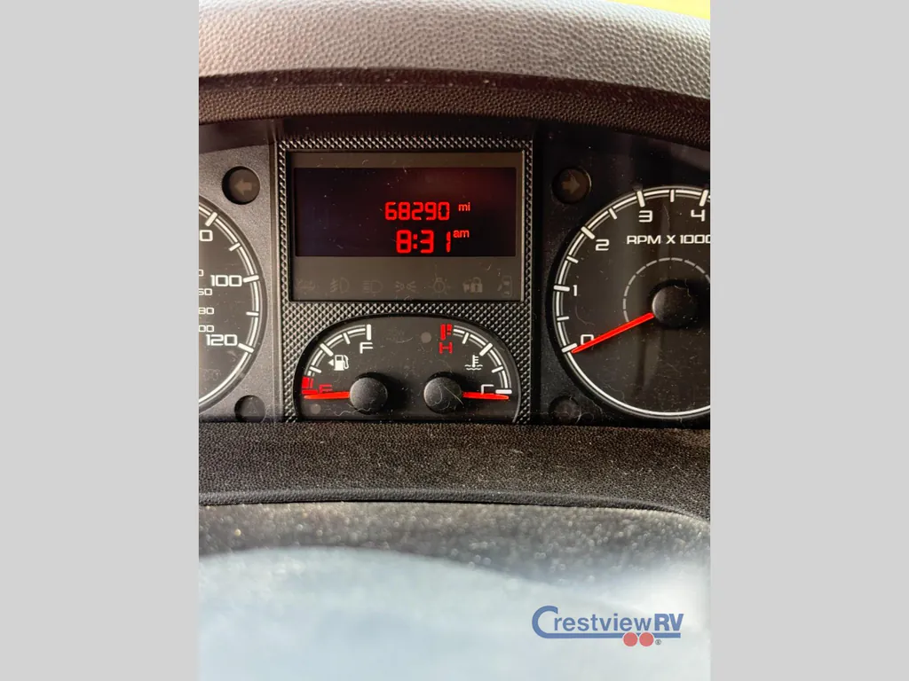 2020 Winnebago Travato 59KL, Photos photo 25