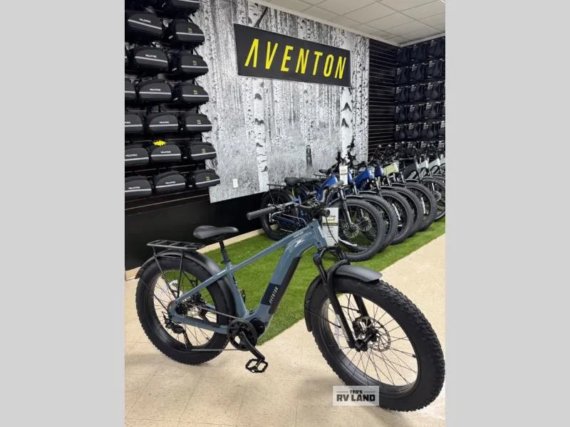 2025 AVENTON AVENTURE M PACIFIC BLUE - Photo 2