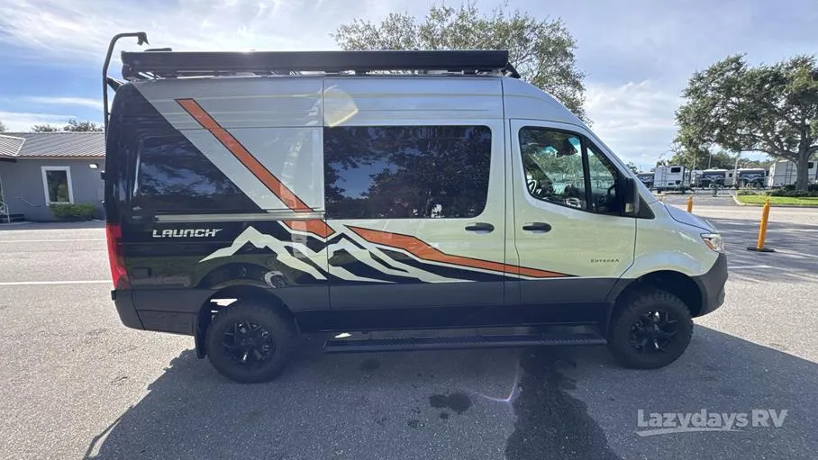 2026 Entegra Coach Launch 19Y - Photo 3