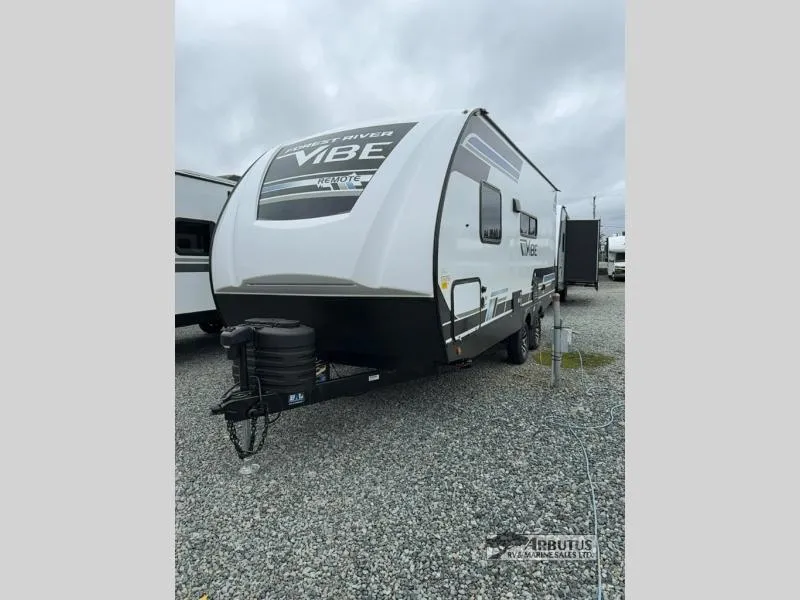 2025 Forest River Vibe 19RB - Photo 3