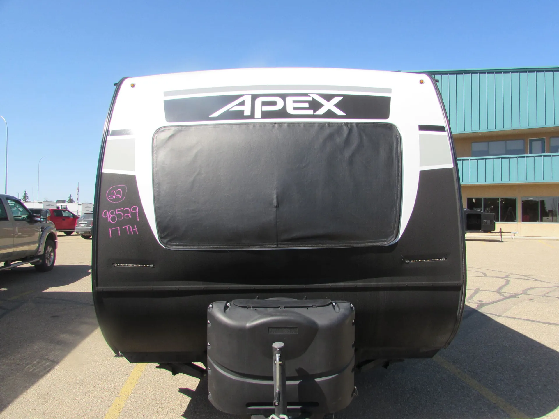 2022 Coachmen Apex Nano 17TH - Photo 2
