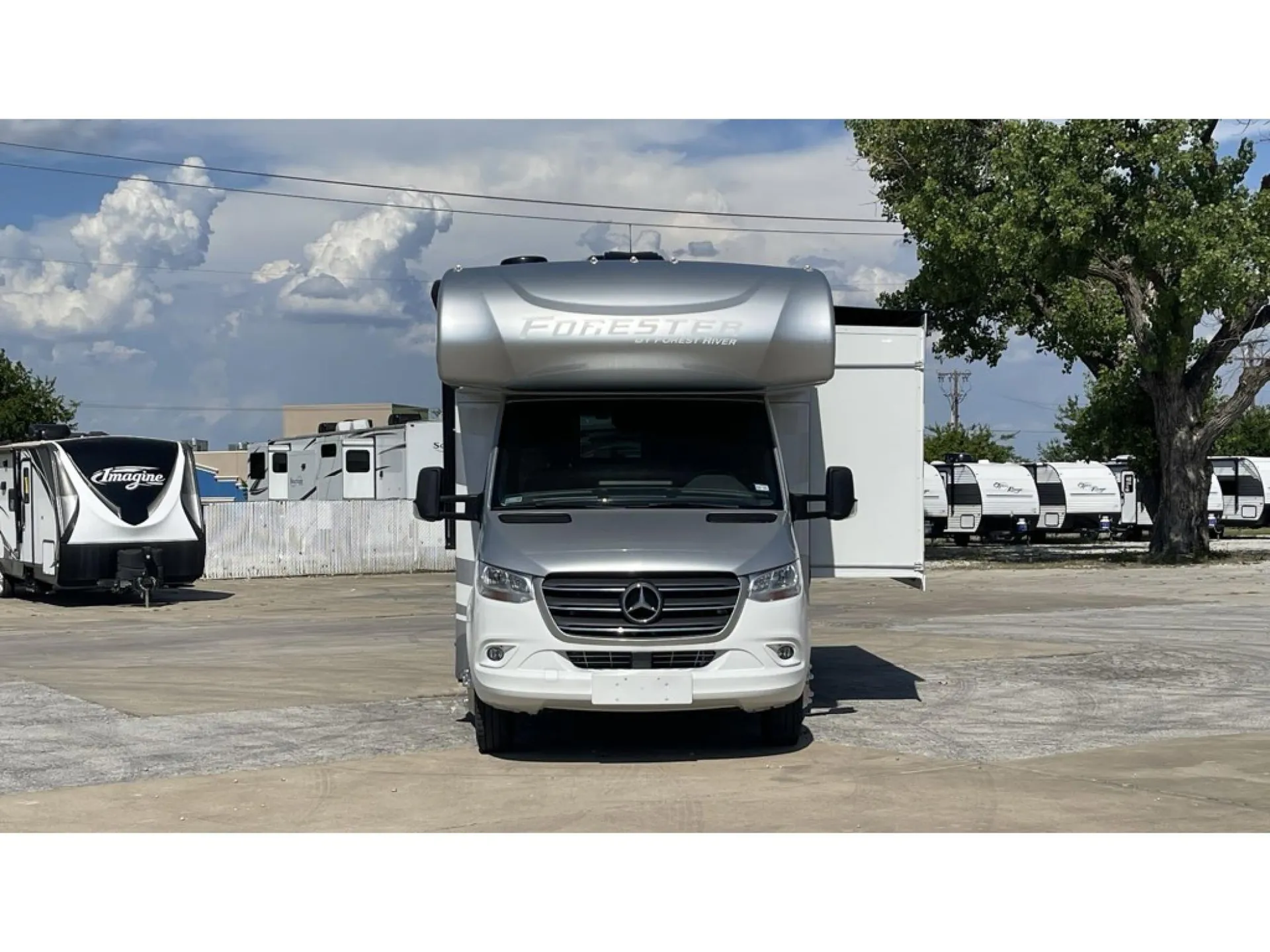 2023 Forest River Forester MBS 2401T - Photo 4