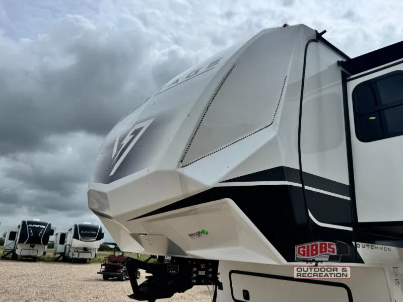 2026 Dutchmen RV Voltage V-Series New    4250 - Photo 3