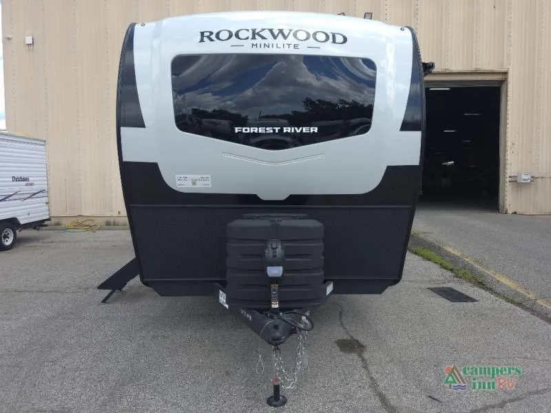 2026 Forest River Rockwood Mini Lite 2515S - Photo 4