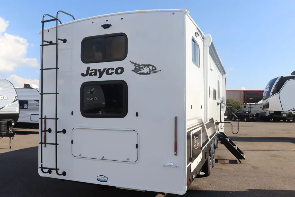 2026 Jayco Eagle 29DDB - Photo 4