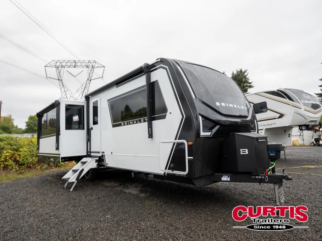2026 Brinkley Model Z AIR 297, Photos photo 3