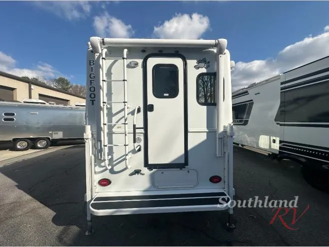 2026 Bigfoot Industries Bigfoot 2500 Series C9.6SB - Photo 4