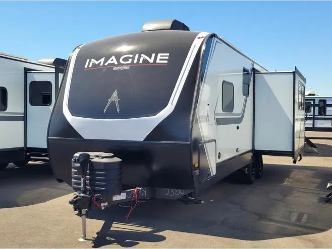 2026 Grand Design Imagine 2500RL - Photo 4