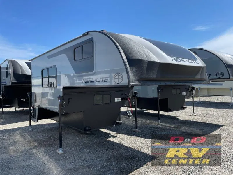 2026 Palomino Real-Lite HS-1806 - Photo 2