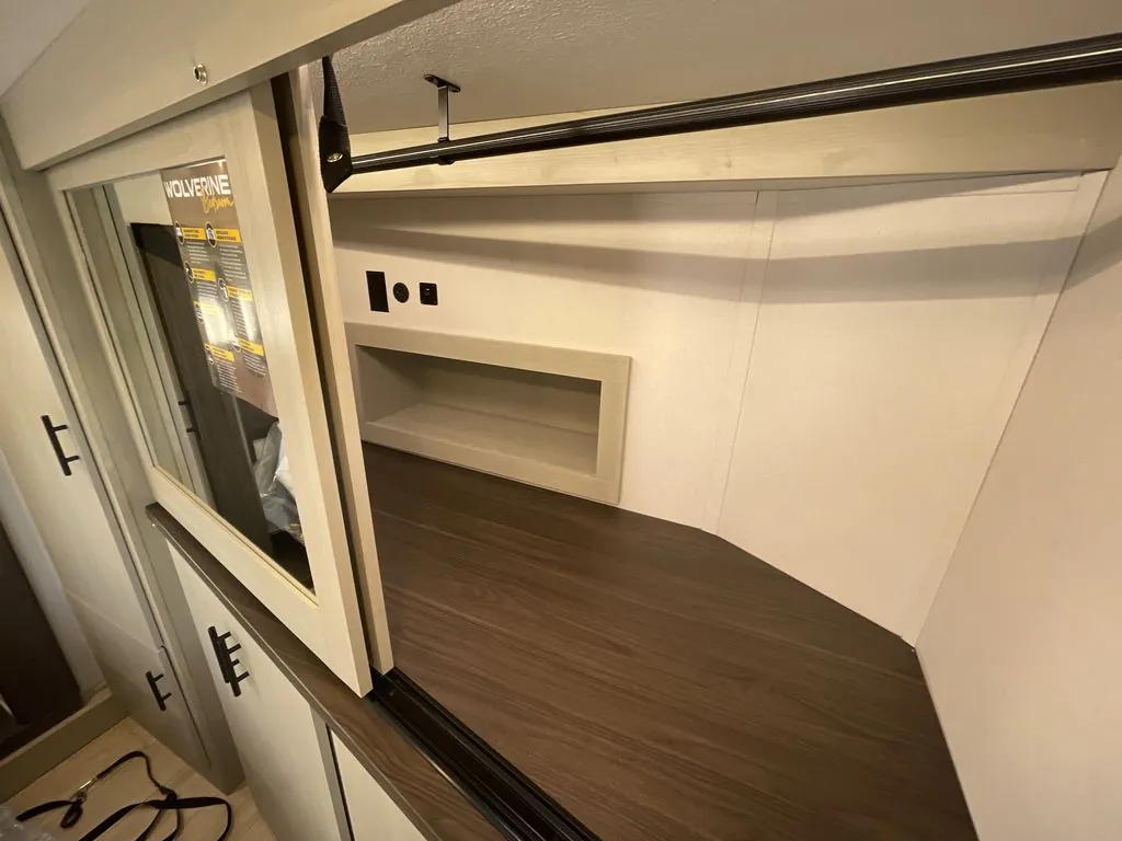 2027 Forest River RV Wolverine 32JF, Photos photo 31