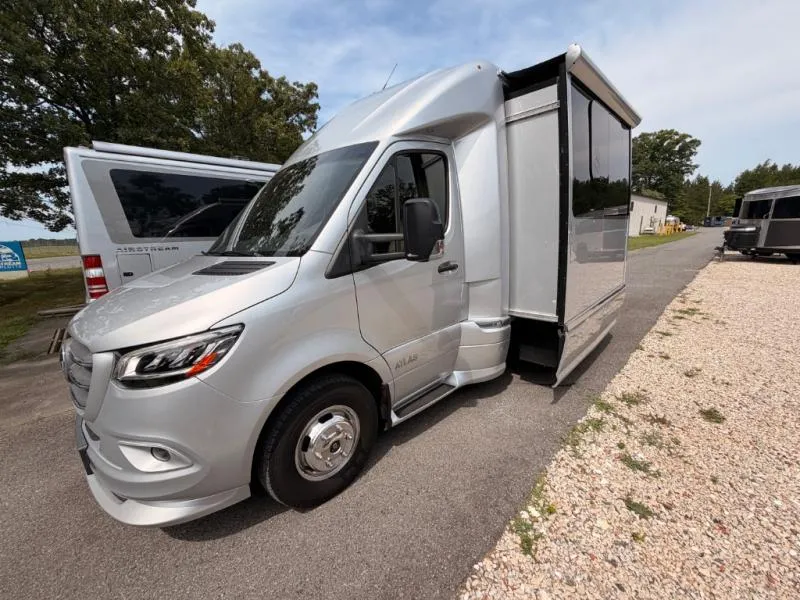 2021 Airstream Atlas Murphy Suite - Photo 4