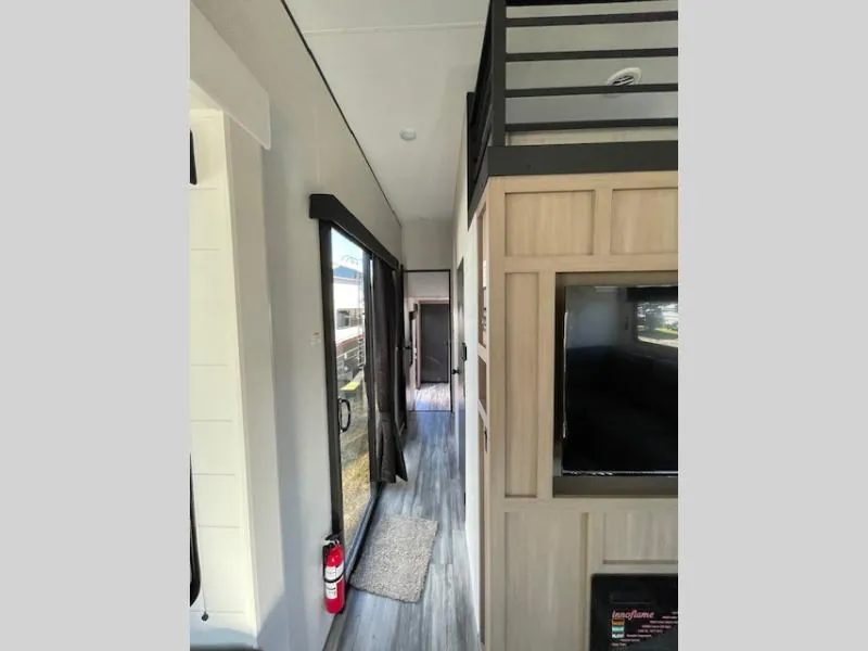 2026 Jayco Jay Flight Bungalow 404LOFT DS, Photos photo 28