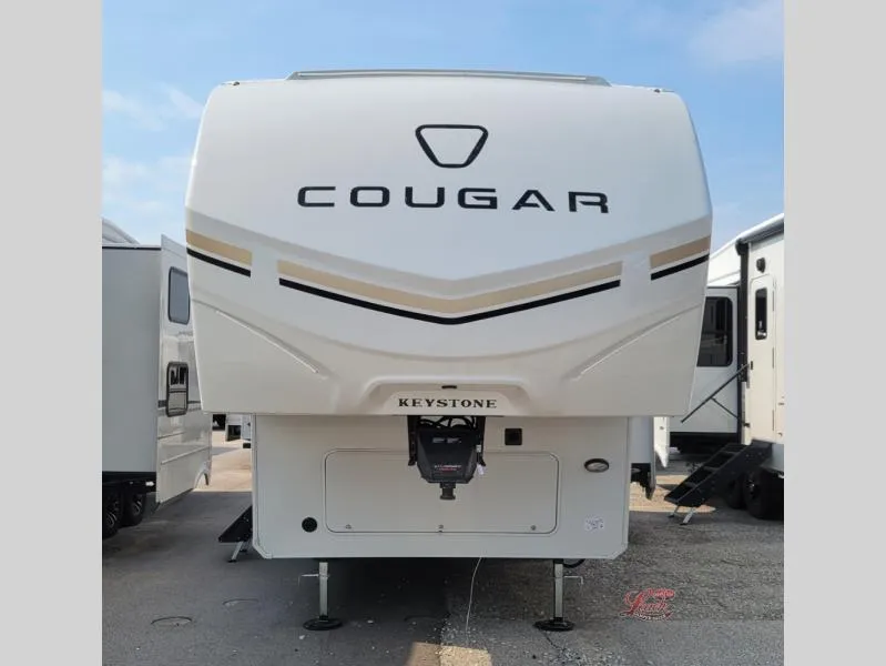 2027 Keystone RV Cougar 2100ML - Photo 2