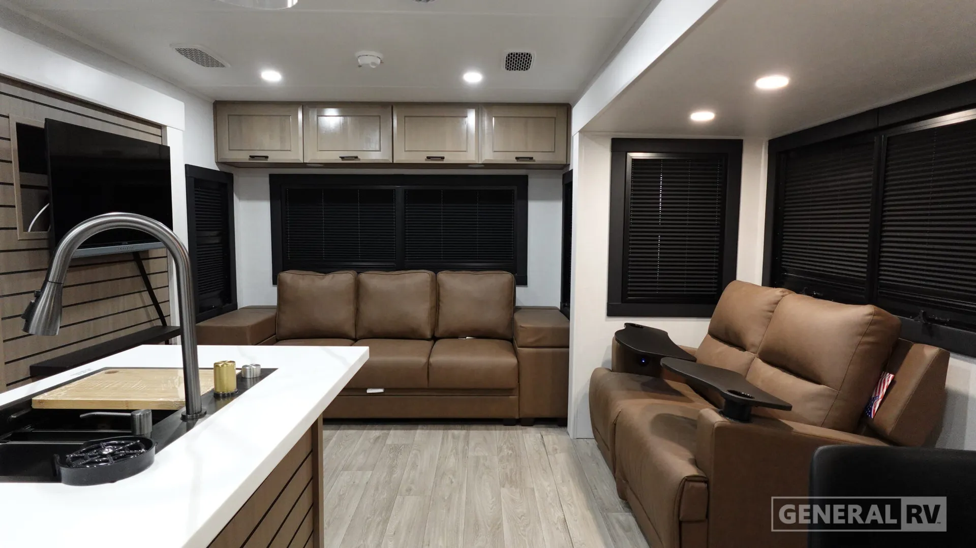 2027 Highland Ridge RV Open Range 3X 322RLS - Photo 3
