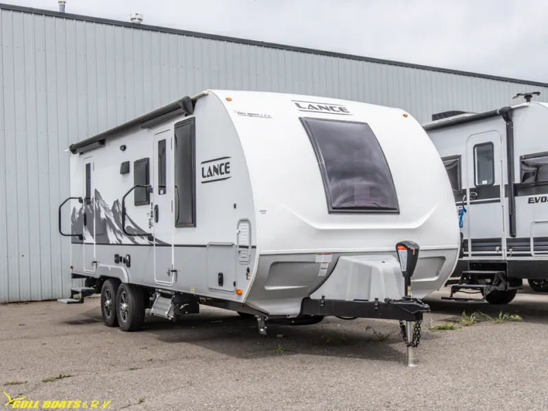 2026 Lance Lance Truck Campers 2185 - Main photo