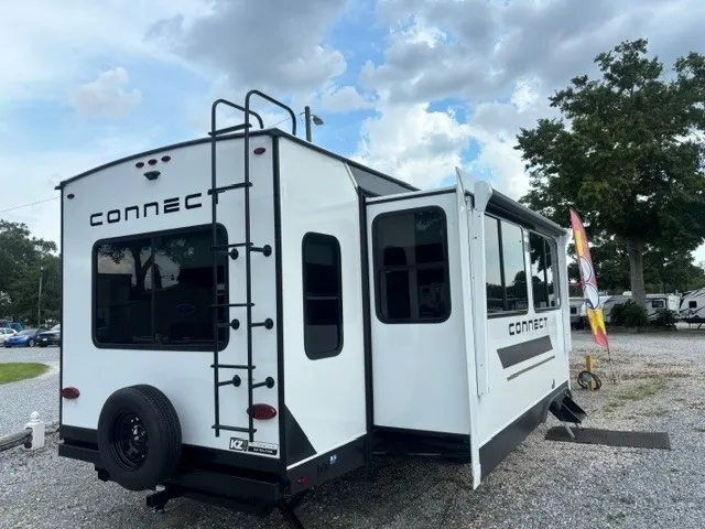 2027 KZ CONNECT 313MK 313MK - Photo 3