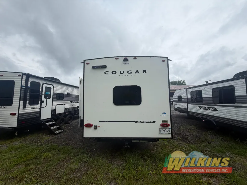 2024 Keystone Cougar Sport 2700BH, Photos photo 6
