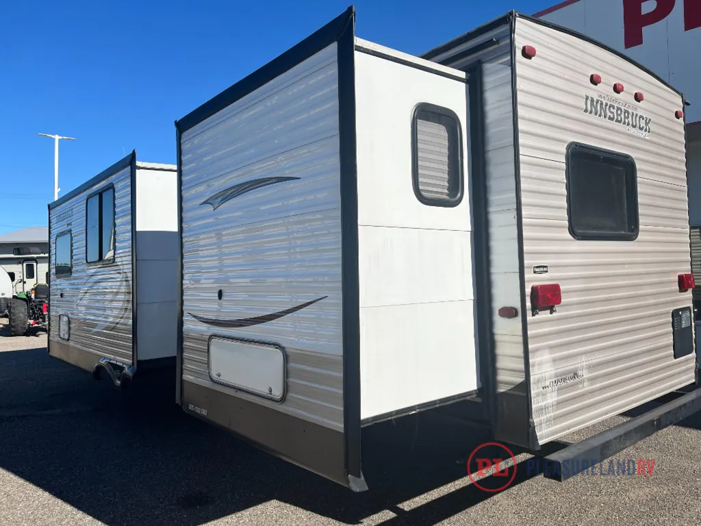 2015 Gulf Stream RV Innsbruck 30FRK, Photos photo 4