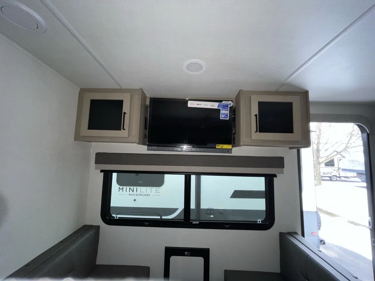 2026 Forest River Rockwood Mini Lite 2515S - Photo 4