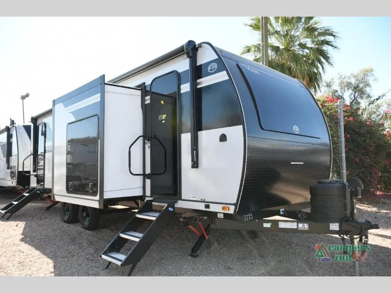2026 Forest River Vibe Extreme Lite 2500FIK - Photo 2
