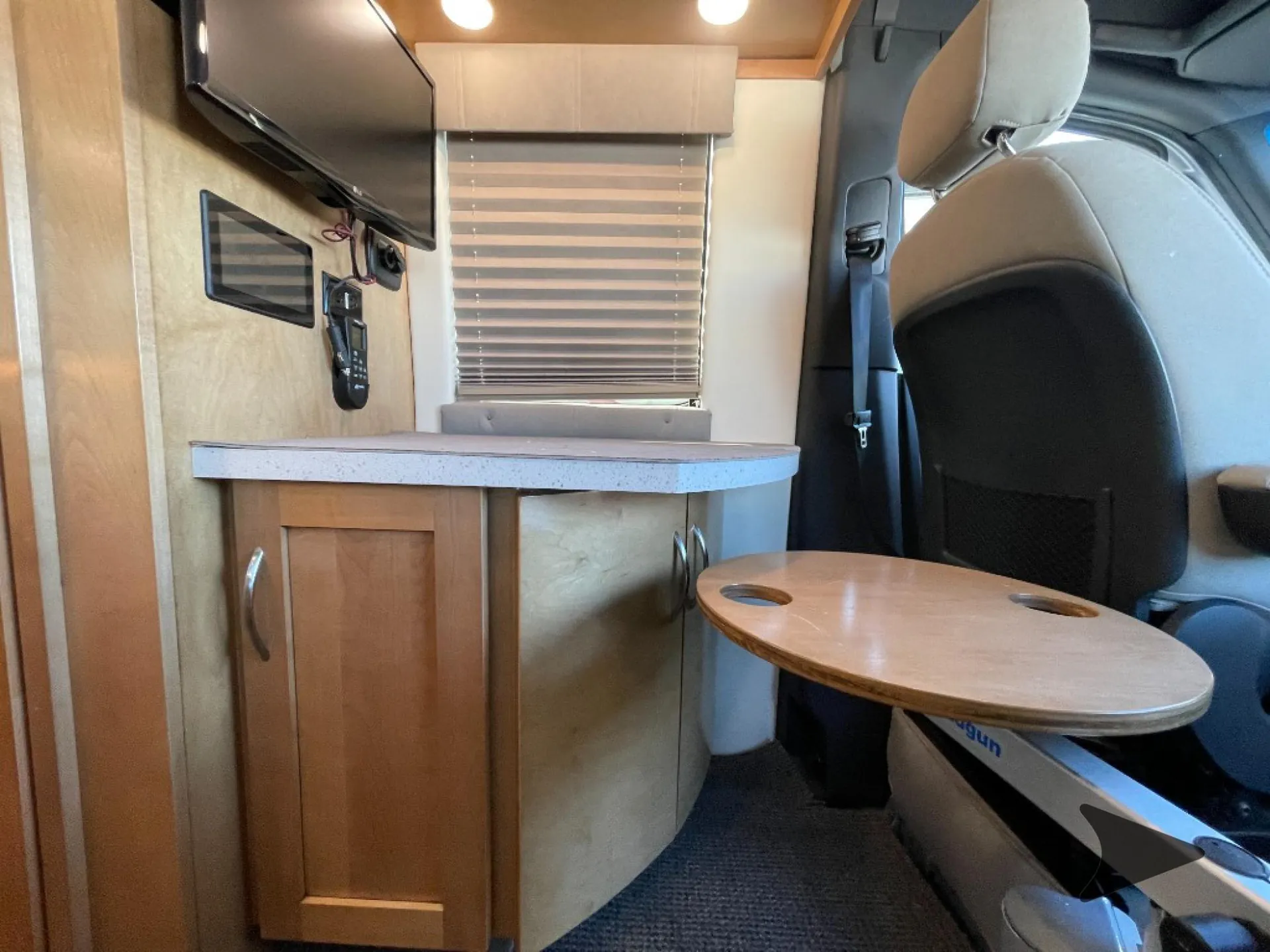 2023 Coachmen Galleria 24A - Photo 4
