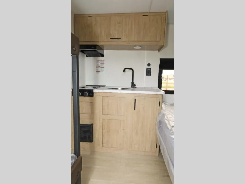 2026 Forest River RV Cherokee Wolf Pup 14BHLP - Photo 4