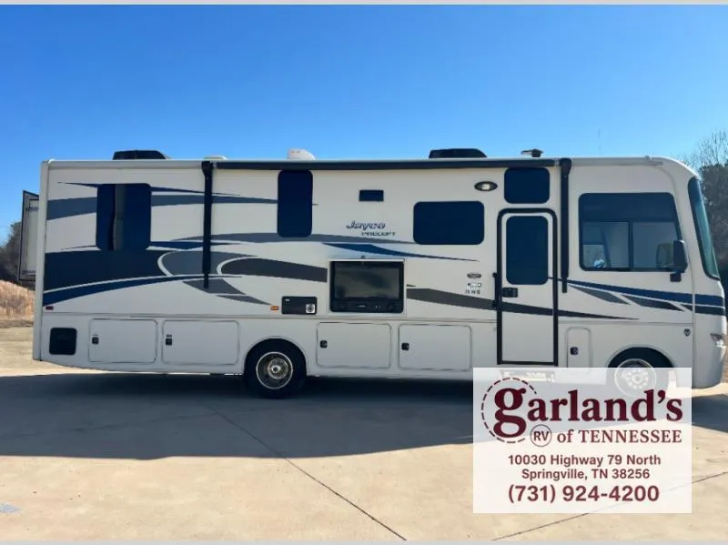 2016 Jayco Precept 29UR - Main photo