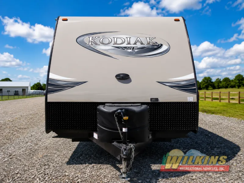 2013 Dutchmen RV Kodiak 241RBSL - Photo 2