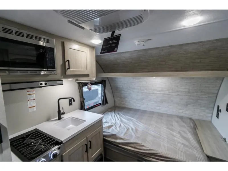 2026 Forest River Aurora Light 13RDX - Photo 3