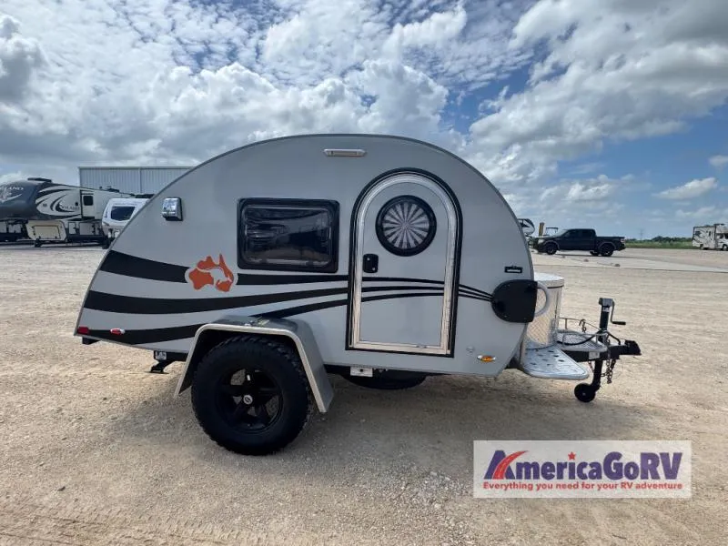 2017 nuCamp RV T@G Used    MAX XL - Photo 4