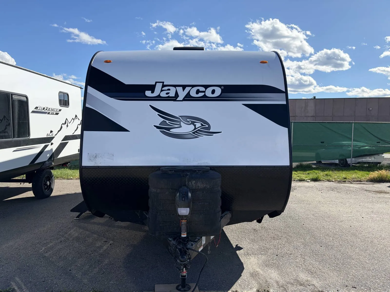 2026 Jayco Jay Feather Air 16DB - Photo 4