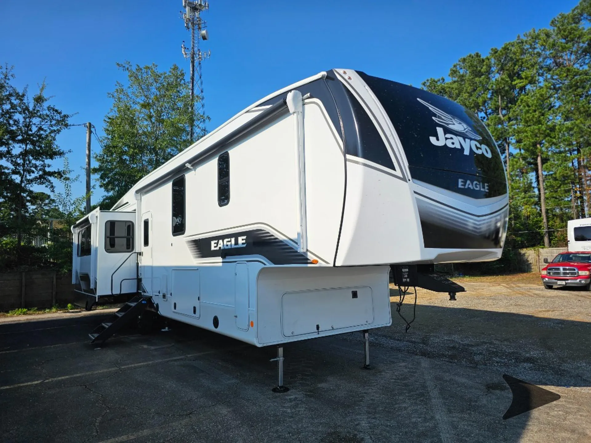 2026 Jayco Eagle 370FBTS - Photo 2