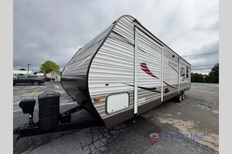 2015 Starcraft Autumn Ridge 315RKS - Photo 3