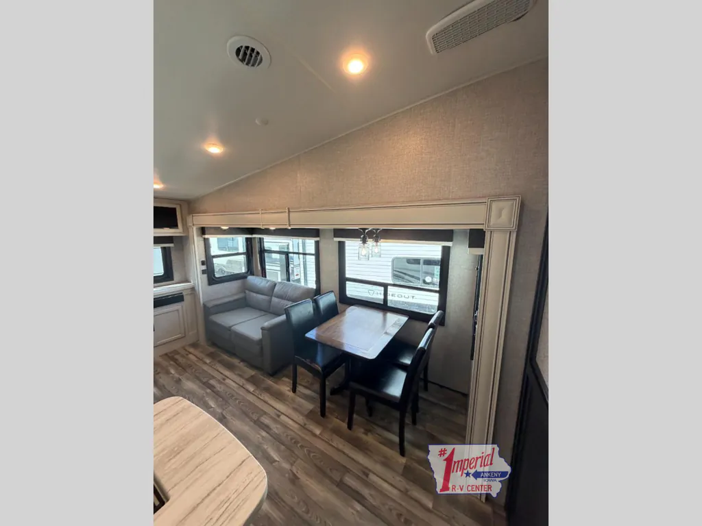 2022 Jayco Eagle HT 24RE, Photos photo 6