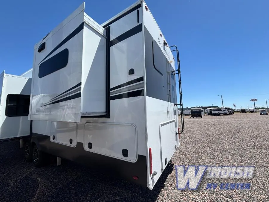 2027 Grand Design Solitude 390RK - Photo 4