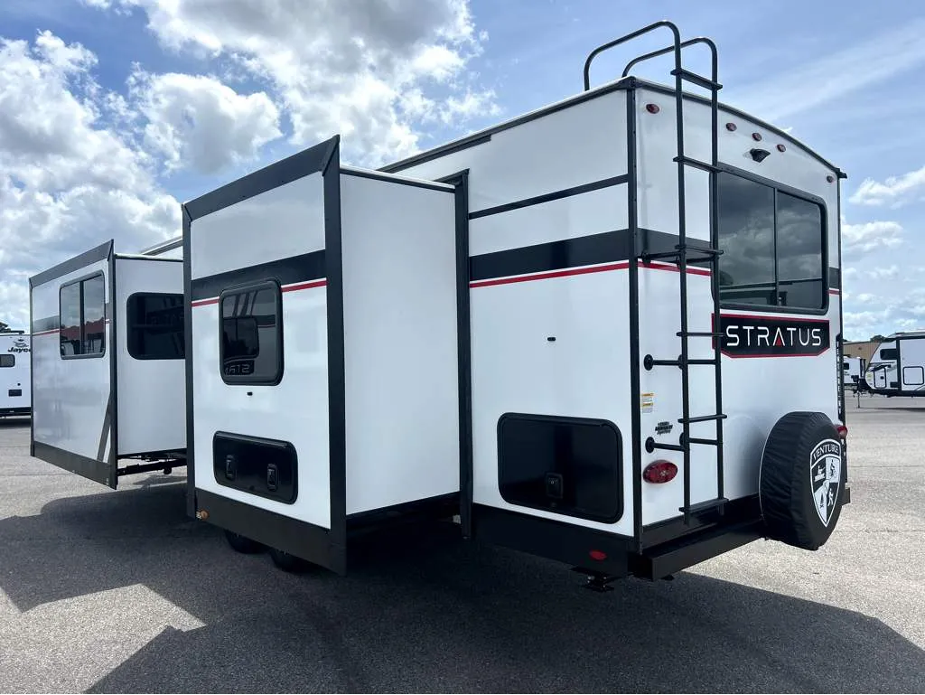 2026 Venture RV Stratus SR262VFK - Photo 4